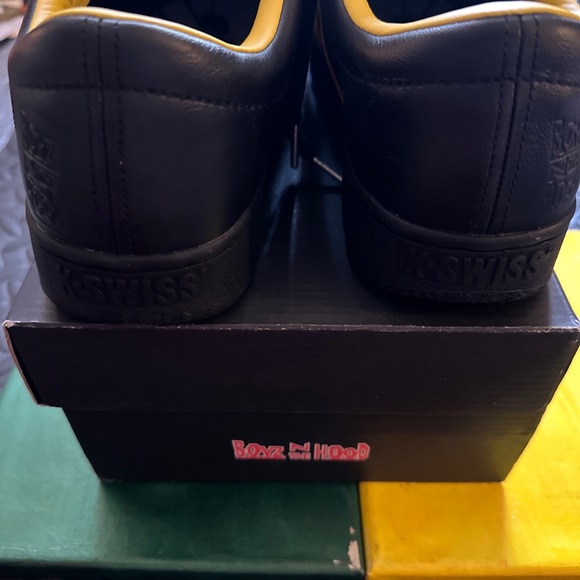 KSwiss  CLASSIC 2000 X BOYZNTHEHOOD size 10 - Picture 9 of 13